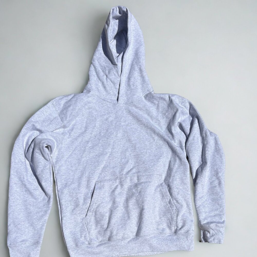 MADE Recess Hoodie 2.0 - Size M, Ash Grey - Brand New